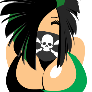 ehTReaper's emblem