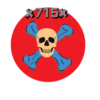 x715x13Th's emblem