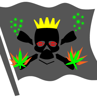 T0RC4ED's emblem