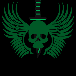 CranioMR's emblem