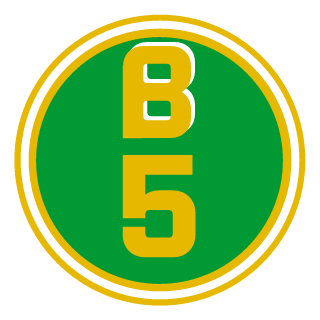 Banhammer619's emblem