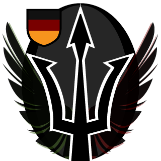 Kruck-Maul's emblem