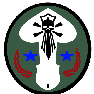 Unclemud's emblem