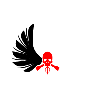George-AA1s's emblem