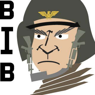 RinoRager's emblem
