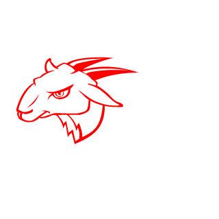 MnderTMD's emblem