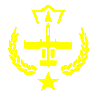 MSLKI's emblem