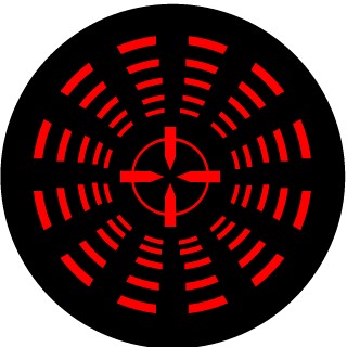 SOSA's emblem