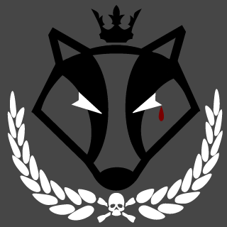 BADGER-B0Y101's emblem
