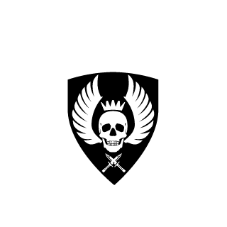 Optizzer's emblem