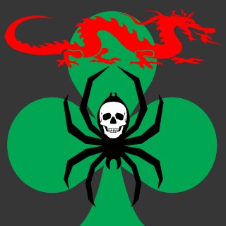 StarPlatnumORA's emblem