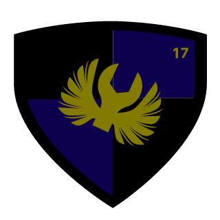 Kzinows's emblem