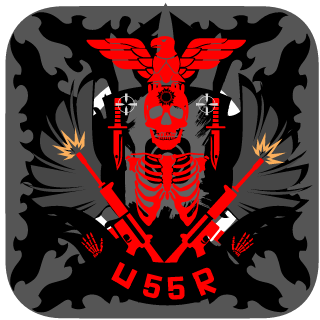 CombiAcid's emblem