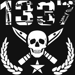 Livesey1337's emblem