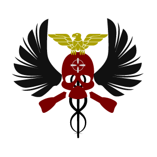 DarkVithor's emblem