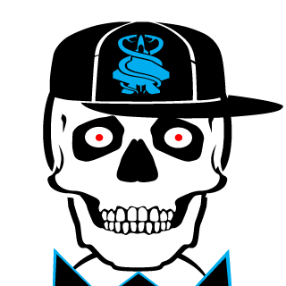 AnytimeAndo's emblem