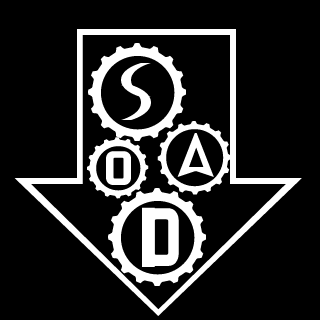 DexOficial's emblem