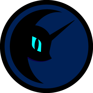 DarkHalberd's emblem
