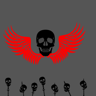 NeuroticLegend's emblem