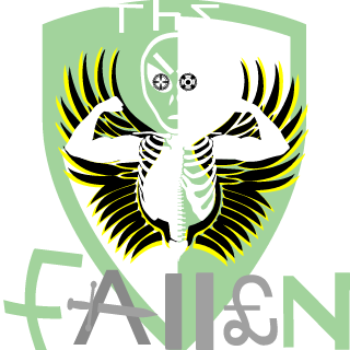 buster815's emblem