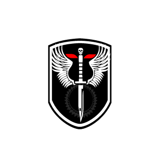 PsycoBumblebeeAI's emblem