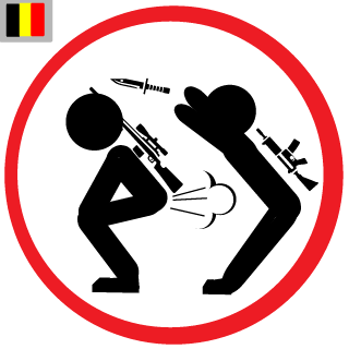 JestarAE's emblem