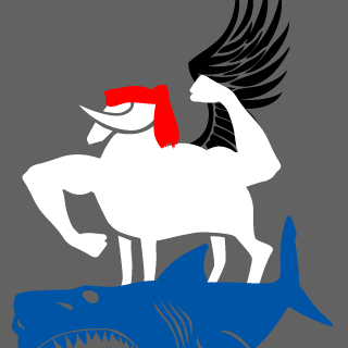MinimumIntel's emblem
