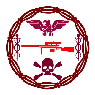 PATRIARCA_DS's emblem