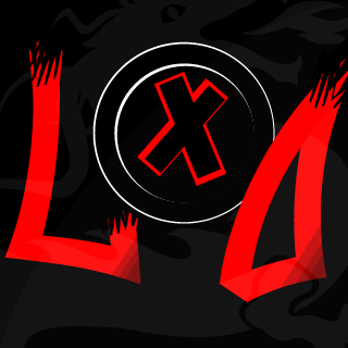LoD Community's emblem
