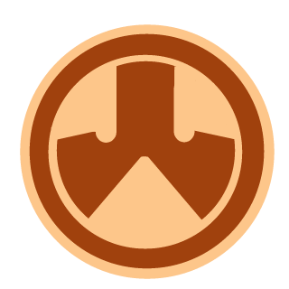 CUALEB_Operator's emblem