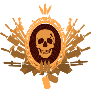 BloodyNander's emblem