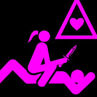 hunnyofapage's emblem