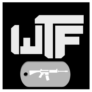 WTF's emblem