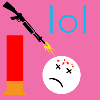 Singoblade's emblem