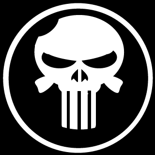 Cruxier's emblem