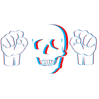 HiddenfaceDestr's emblem
