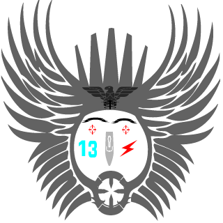 fouk13's emblem