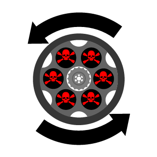 LoneFanatic's emblem