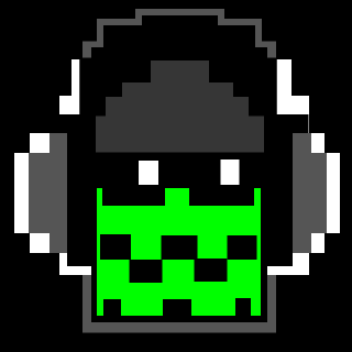 BucK_X2's emblem