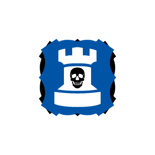 Impact's emblem