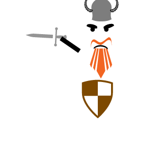 Nagirus's emblem