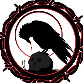 VampirePeter's emblem