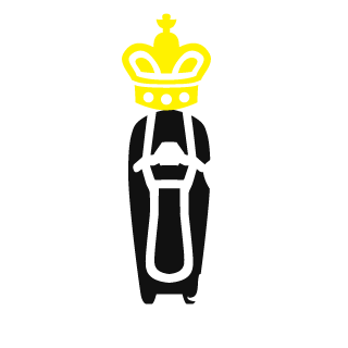 magigoX's emblem