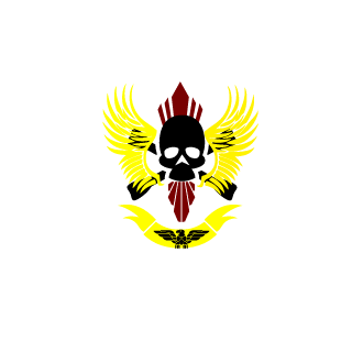 looserboy's emblem