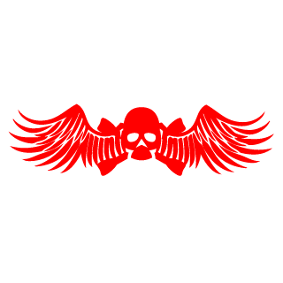 lxI TwEeK Ixl's emblem