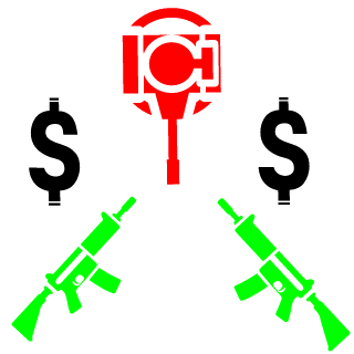 Lord of War's emblem