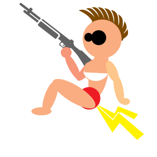 CapnGooberz's emblem