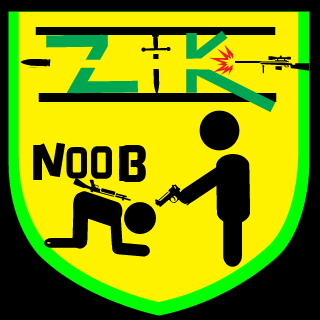 SystemOfKiller's emblem