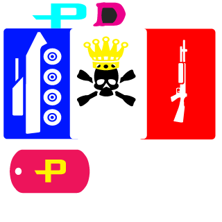 -CON4RD-_-FR-'s emblem