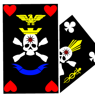 HillaryFromHell's emblem